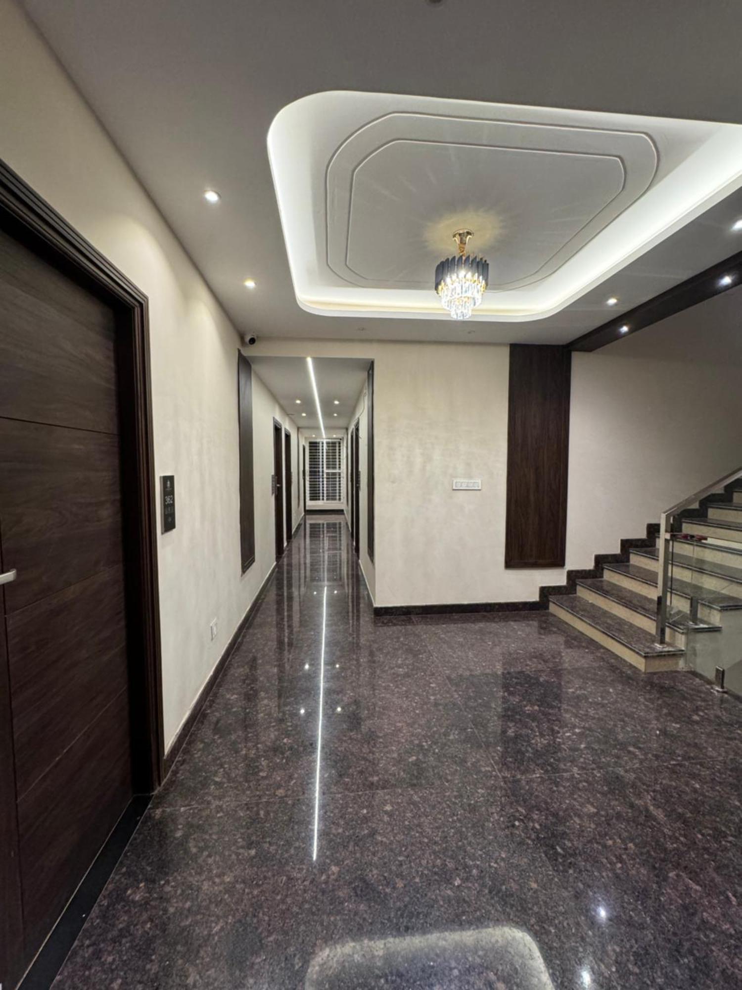 S K Legacy Hotel Mysuru Zewnętrze zdjęcie