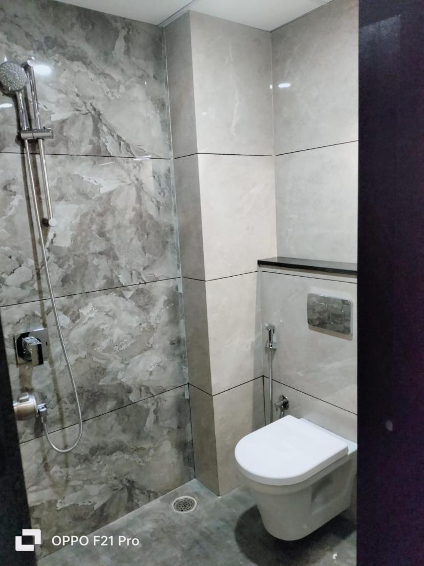 S K Legacy Hotel Mysuru Zewnętrze zdjęcie