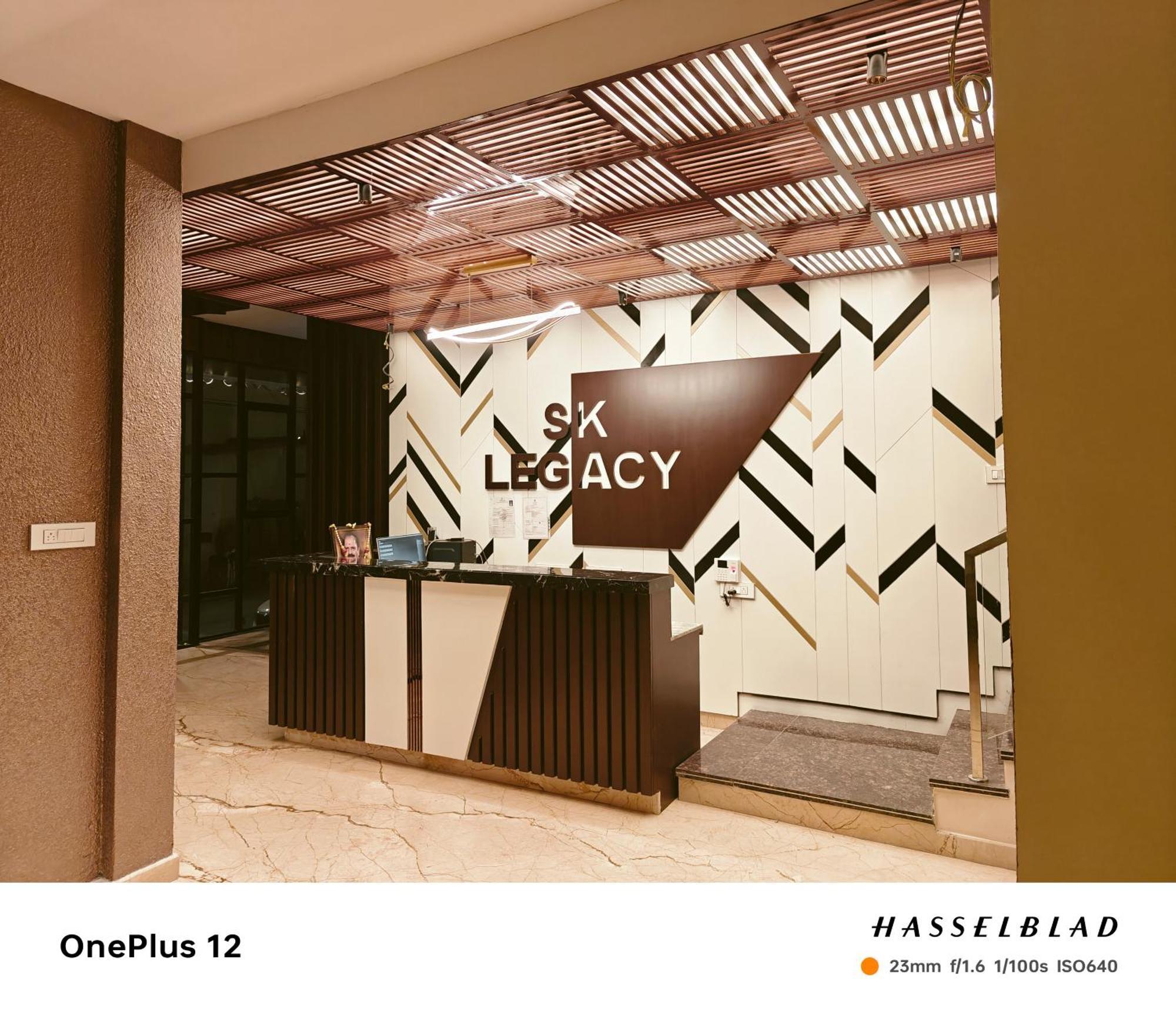 S K Legacy Hotel Mysuru Zewnętrze zdjęcie